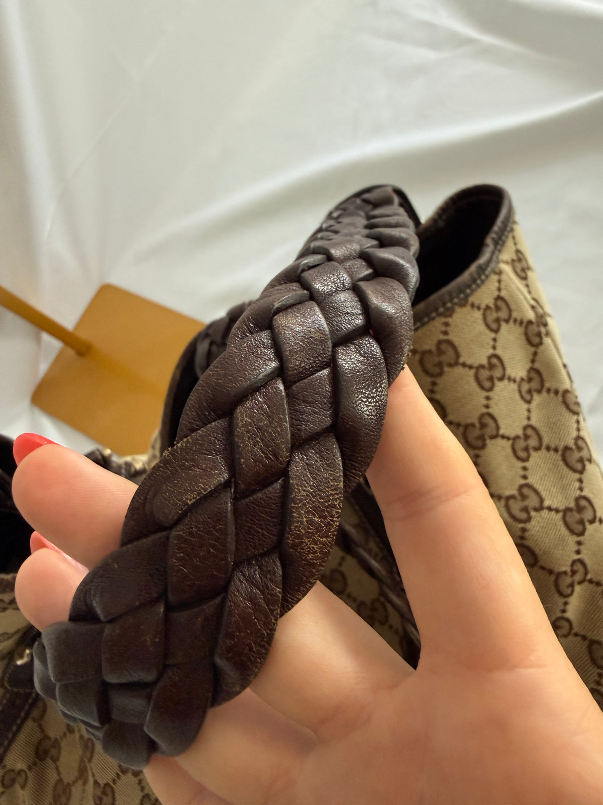 Gucci Pelham