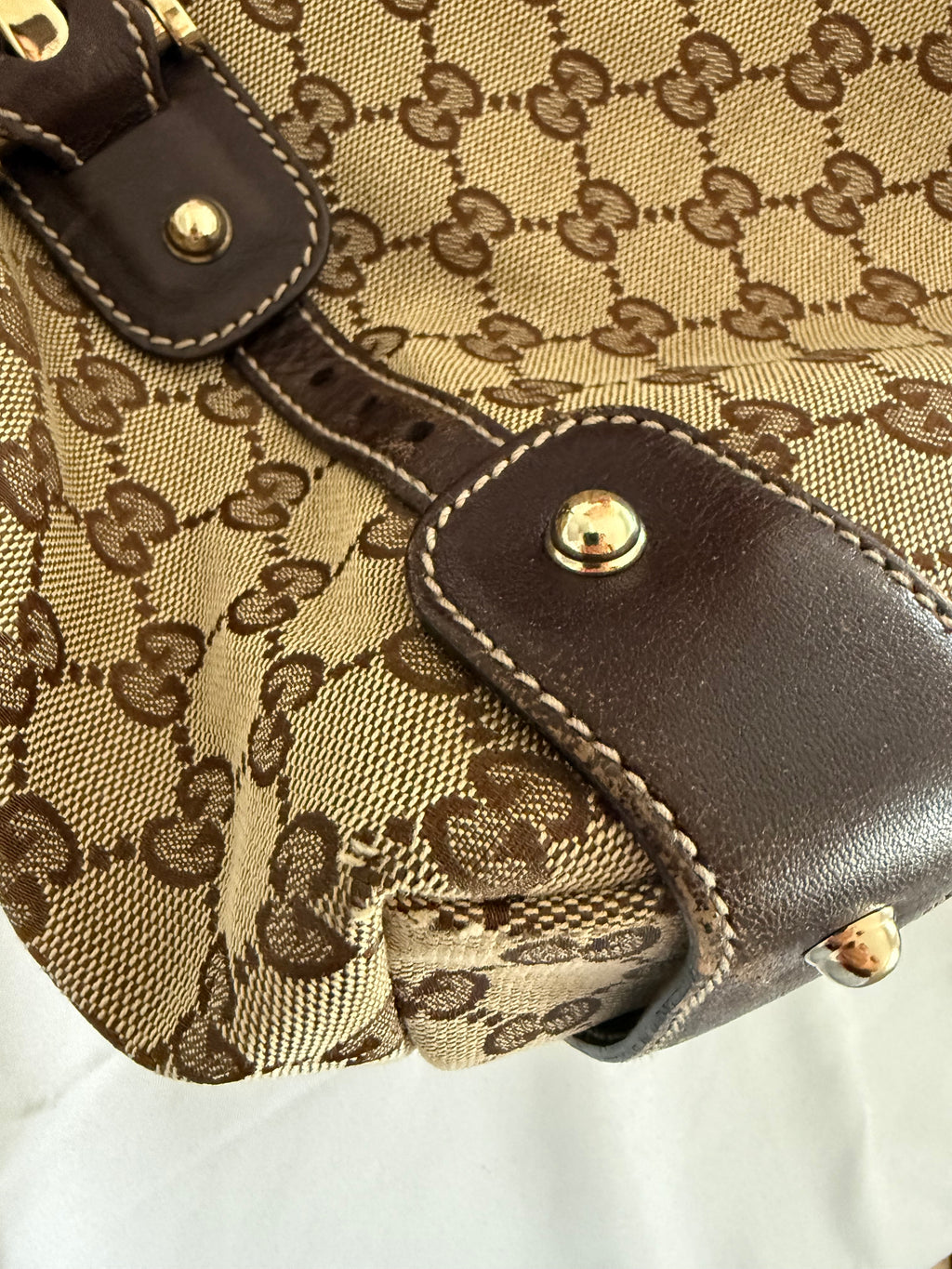 Gucci Pelham