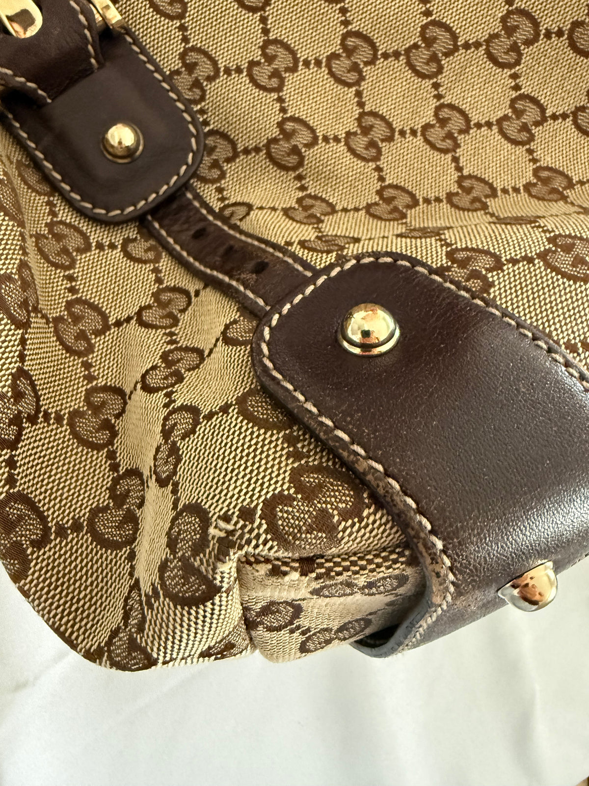 Gucci Pelham