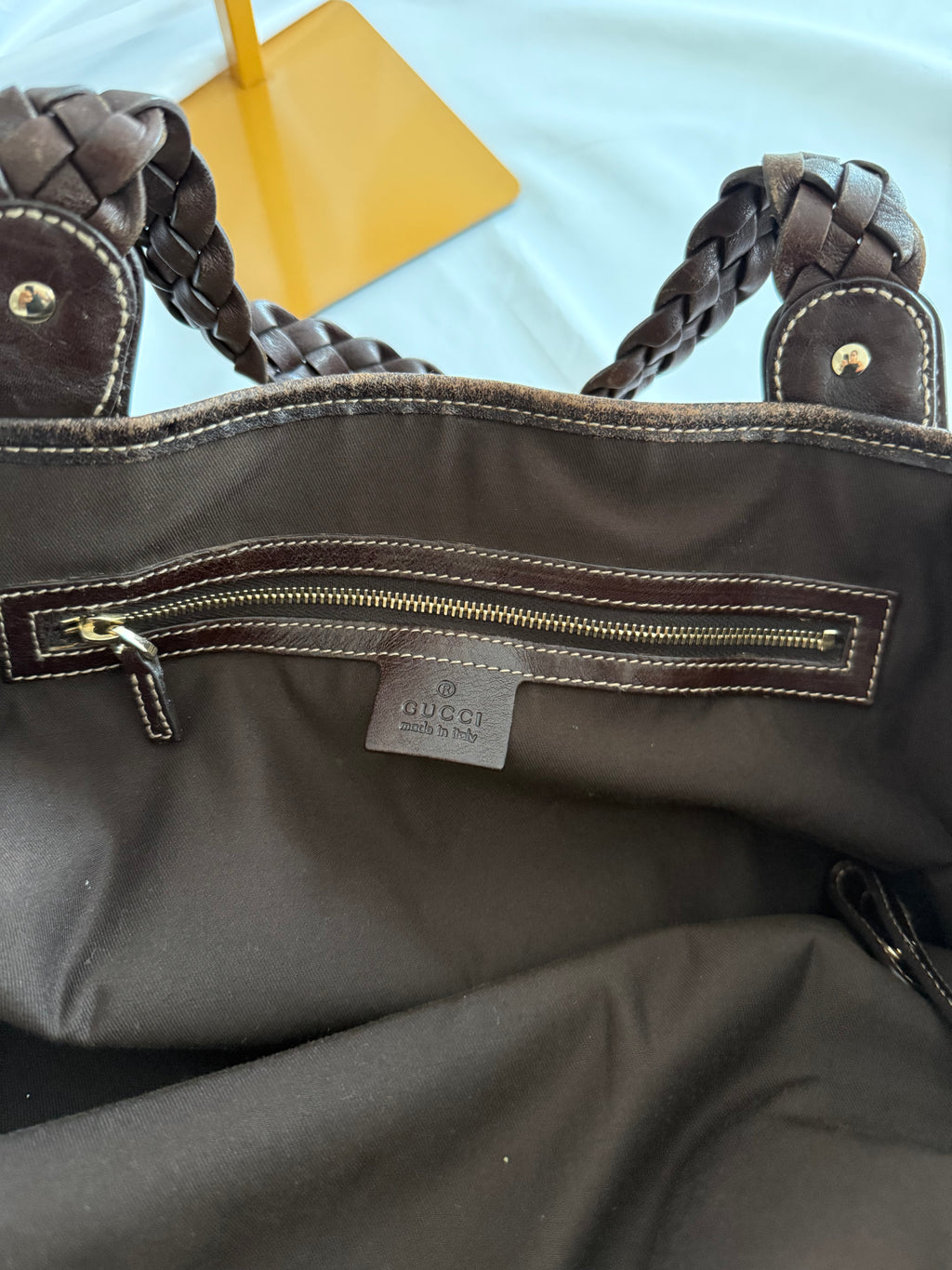 Gucci Pelham