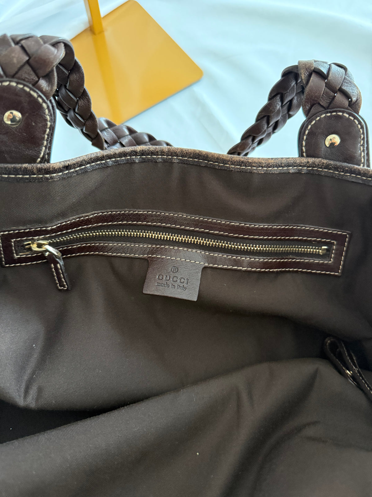 Gucci Pelham