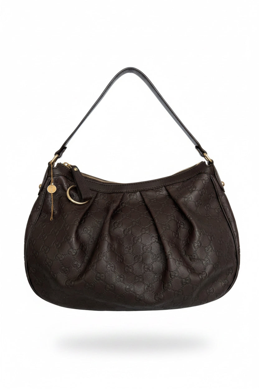 GUCCI SUKEY MARRON