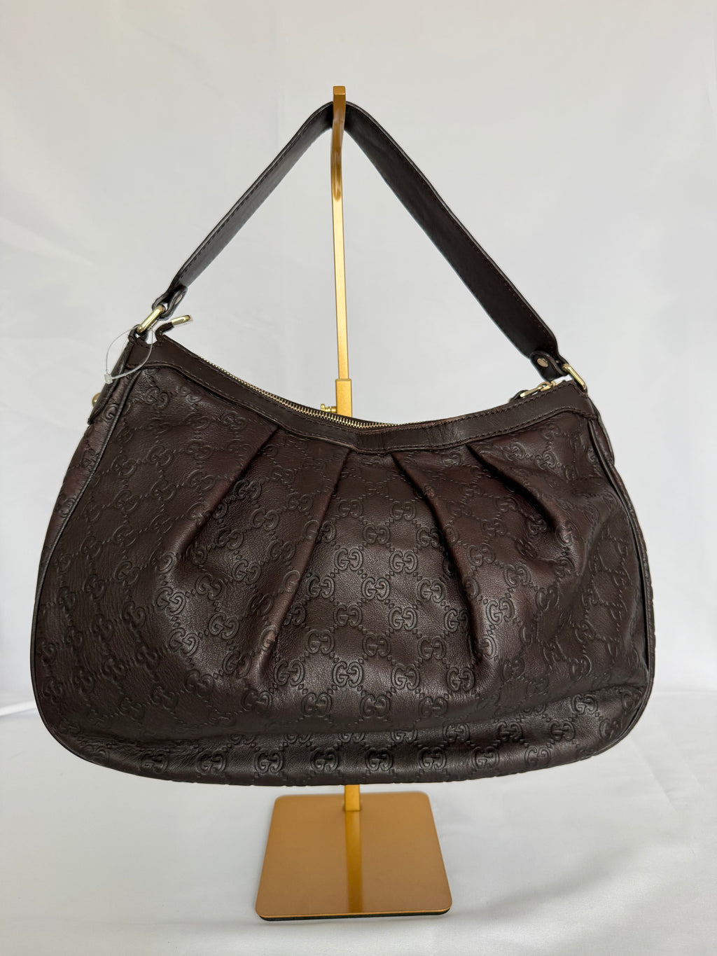 GUCCI SUKEY MARRON