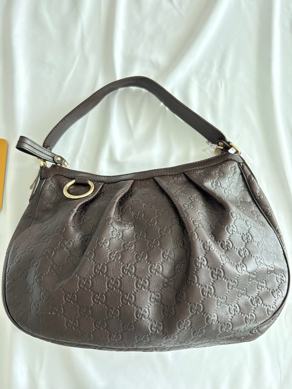 GUCCI SUKEY MARRON