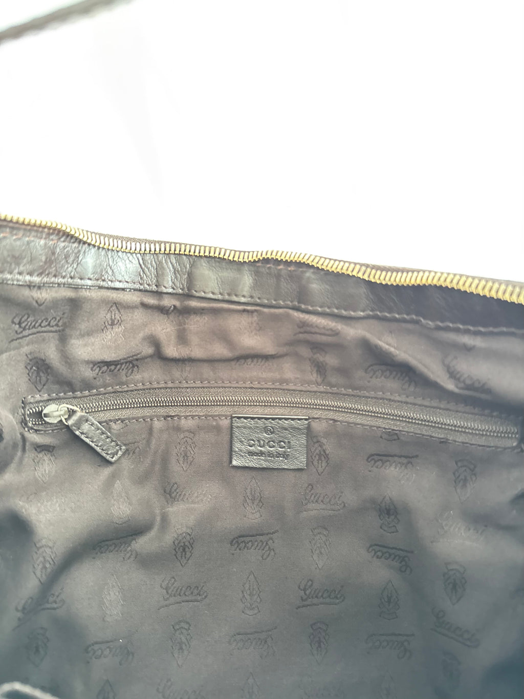 GUCCI SUKEY MARRON
