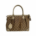 GUCCI MONOGRAM SUKEY
