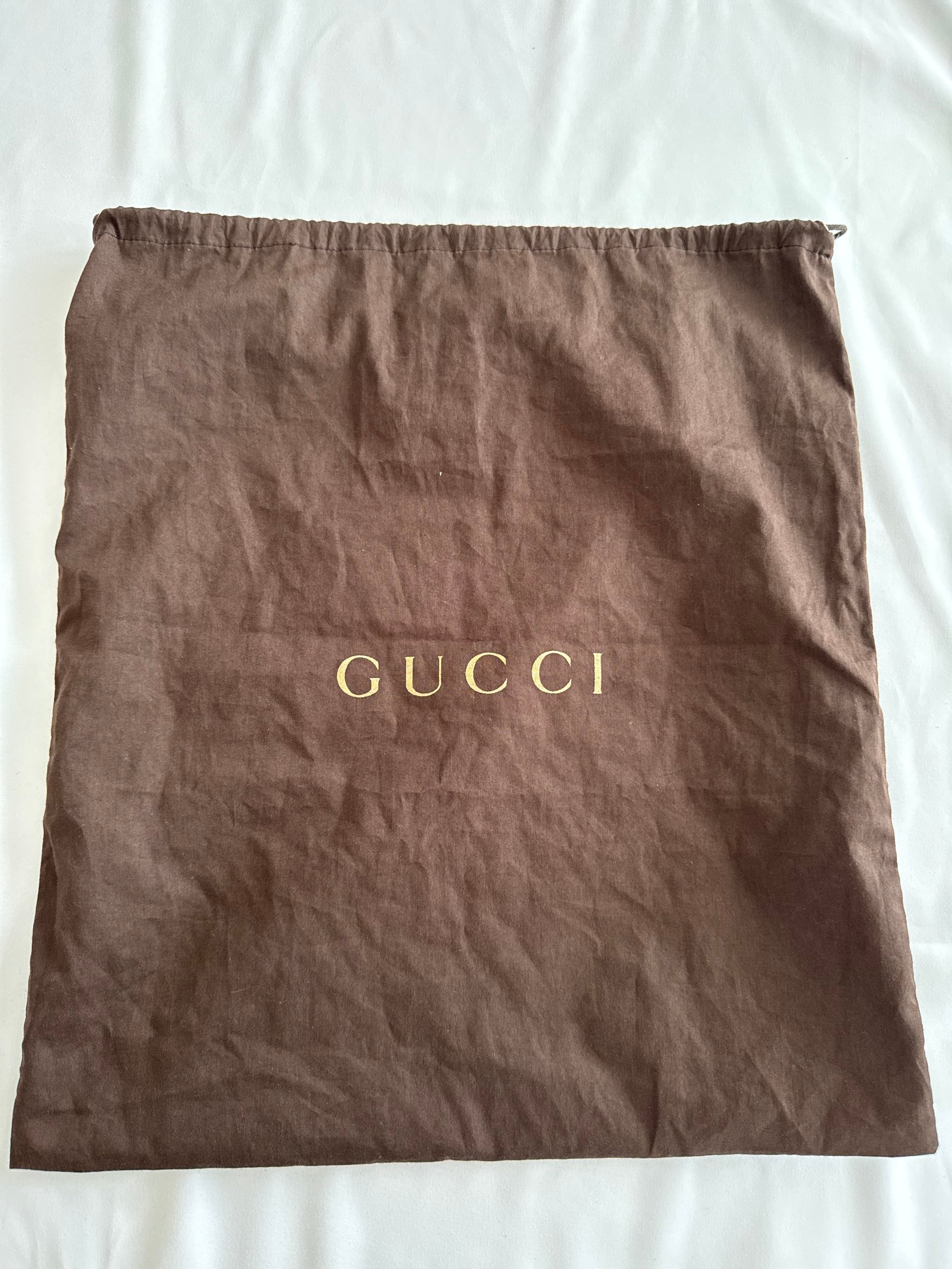 GUCCI MONOGRAM SUKEY