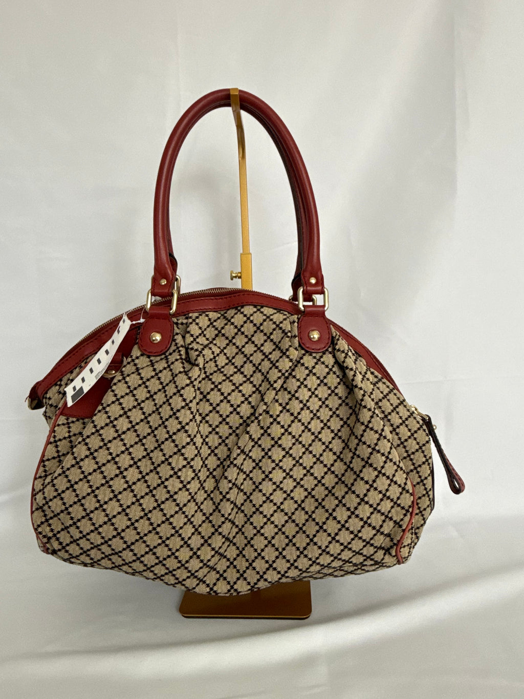 GUCCI SUKEY ROJO