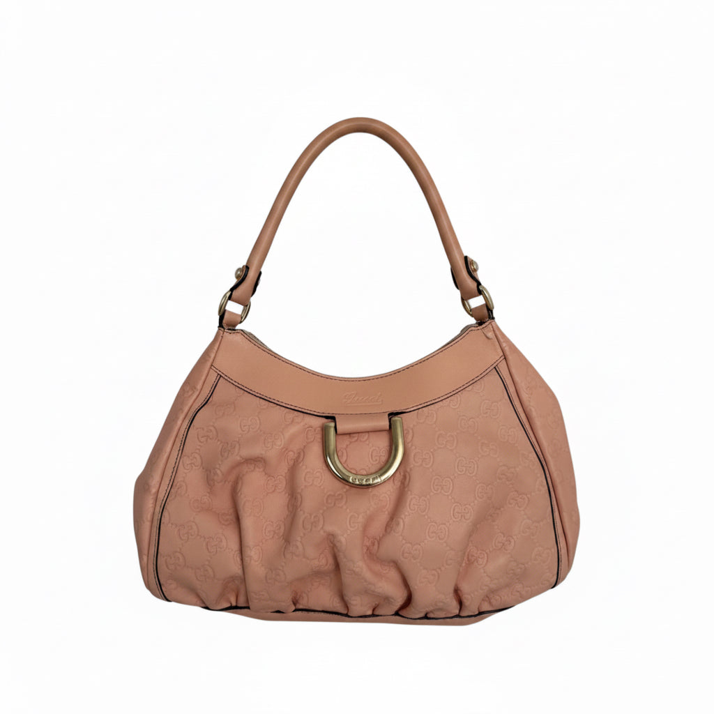 GUCCI ABBEY D-RING