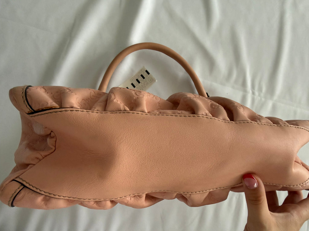 GUCCI ABBEY D-RING