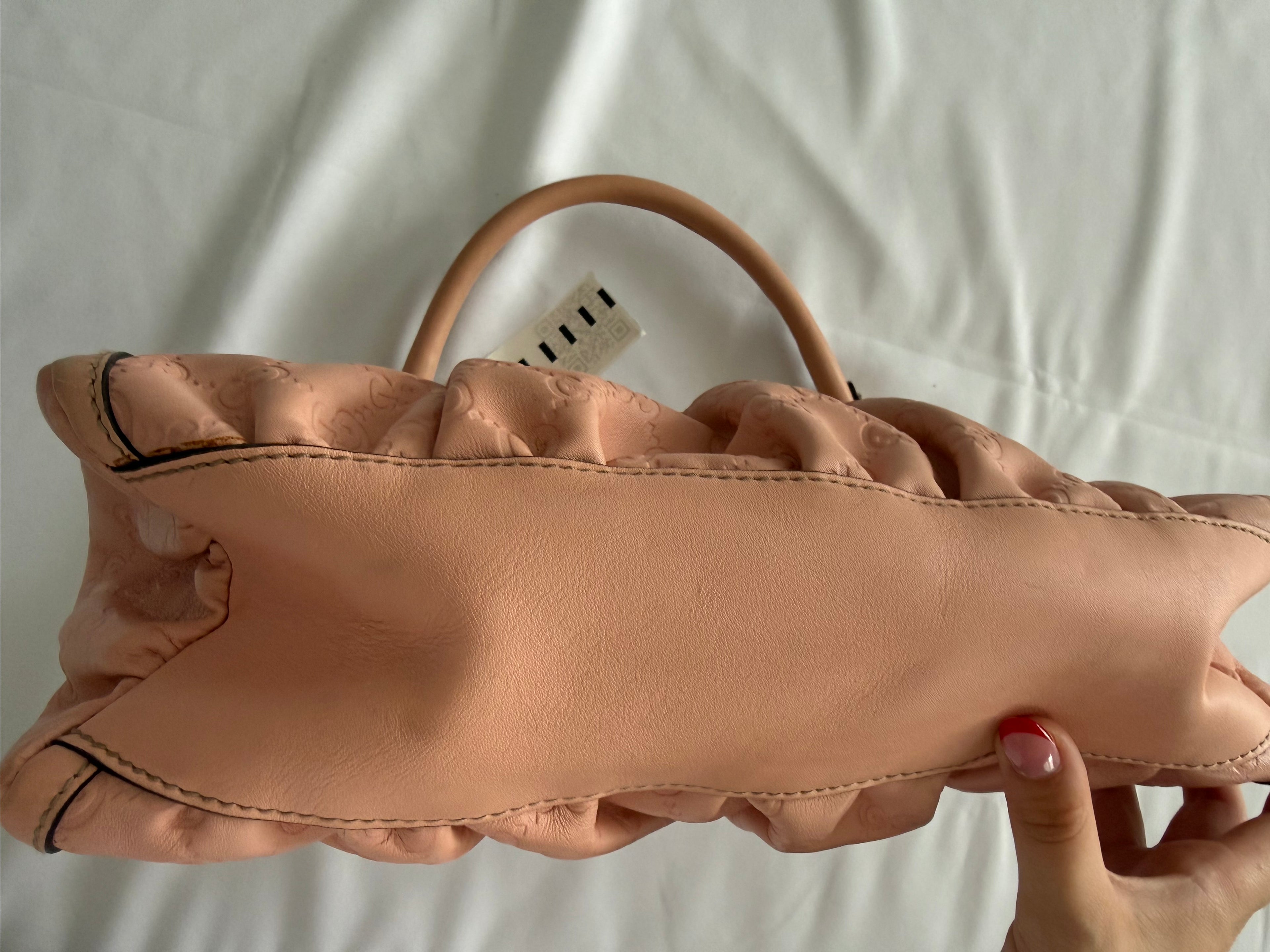 GUCCI ABBEY D-RING