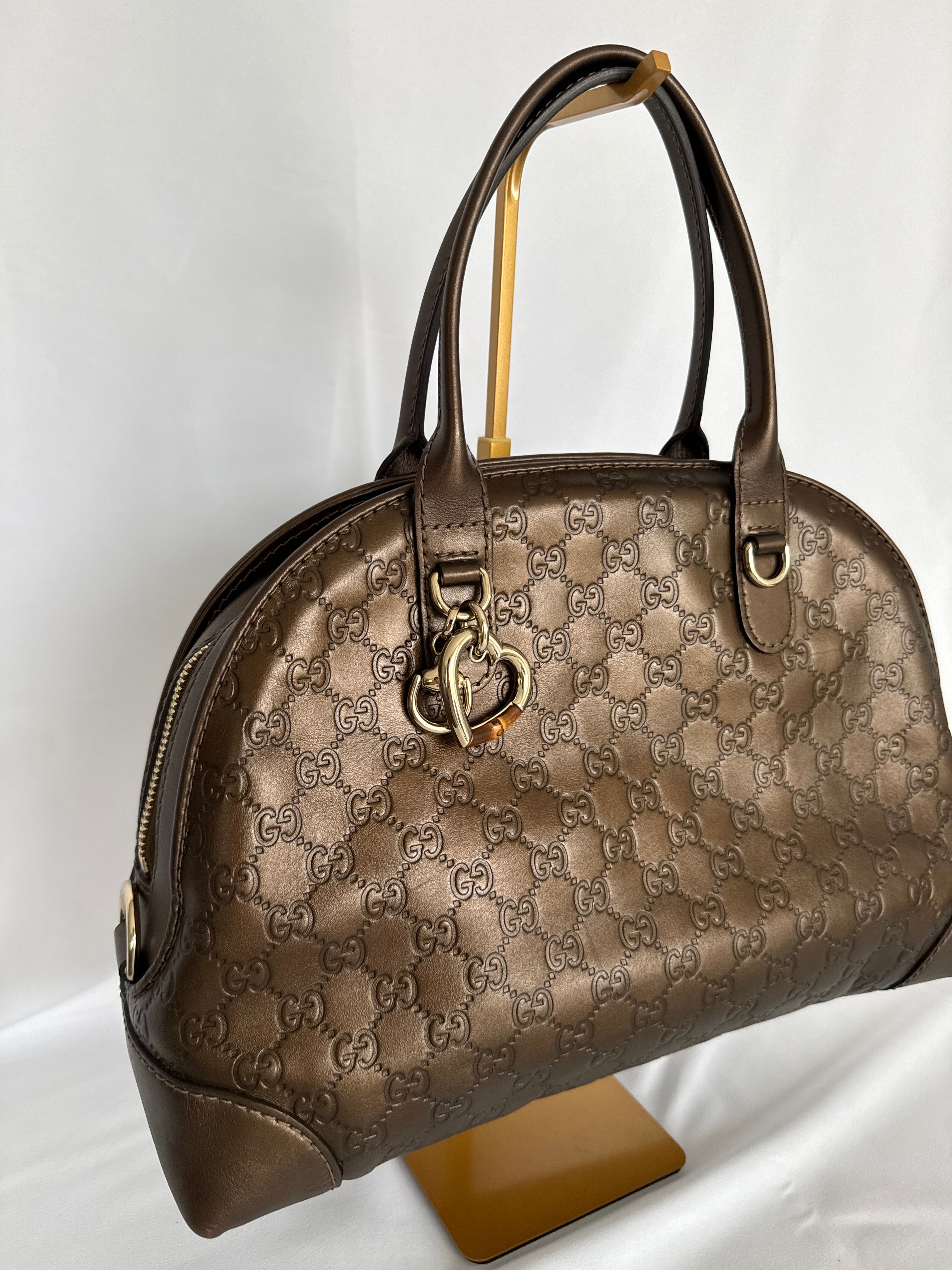 GUCCI LOVELY DOME