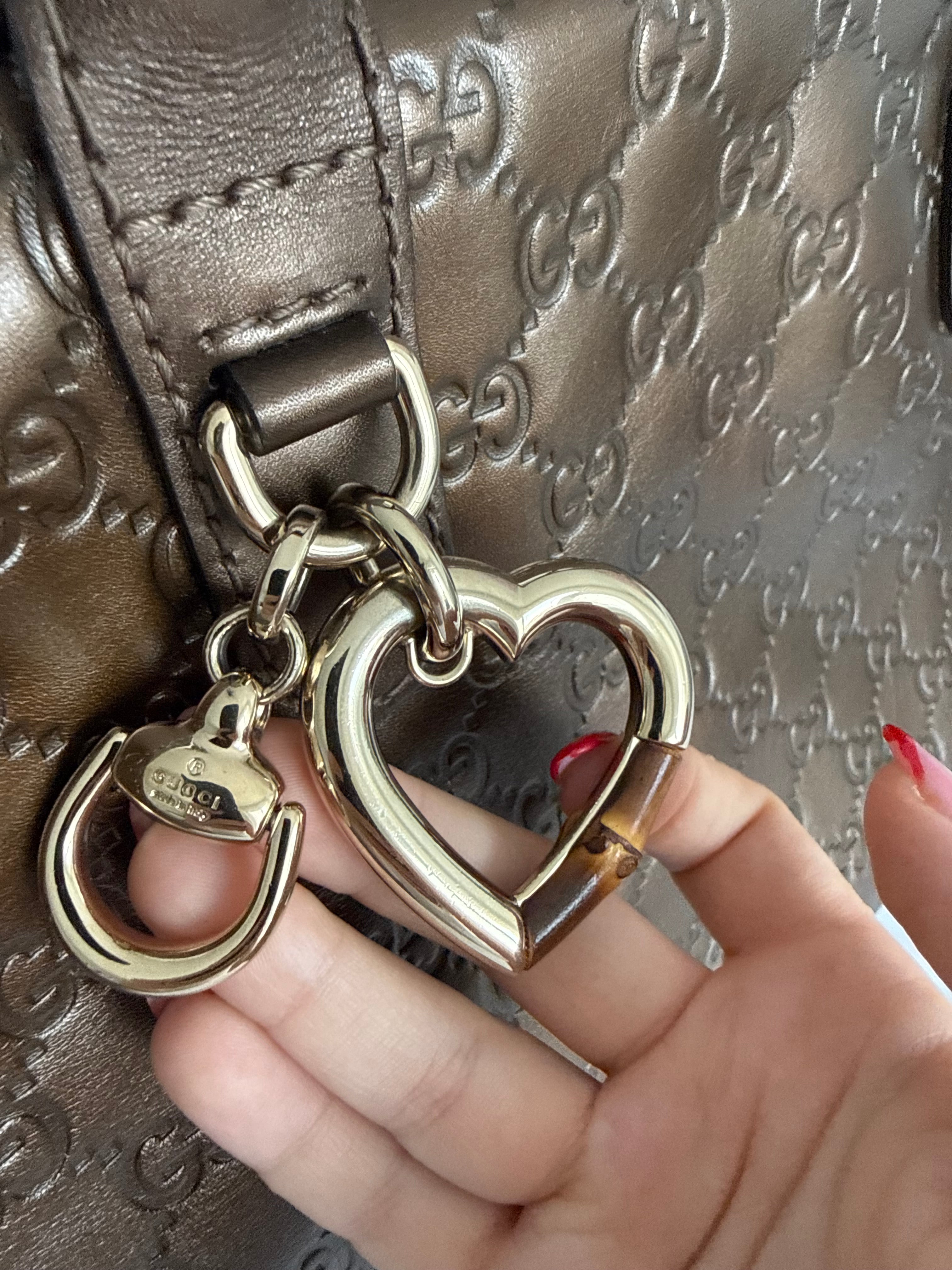 GUCCI LOVELY DOME