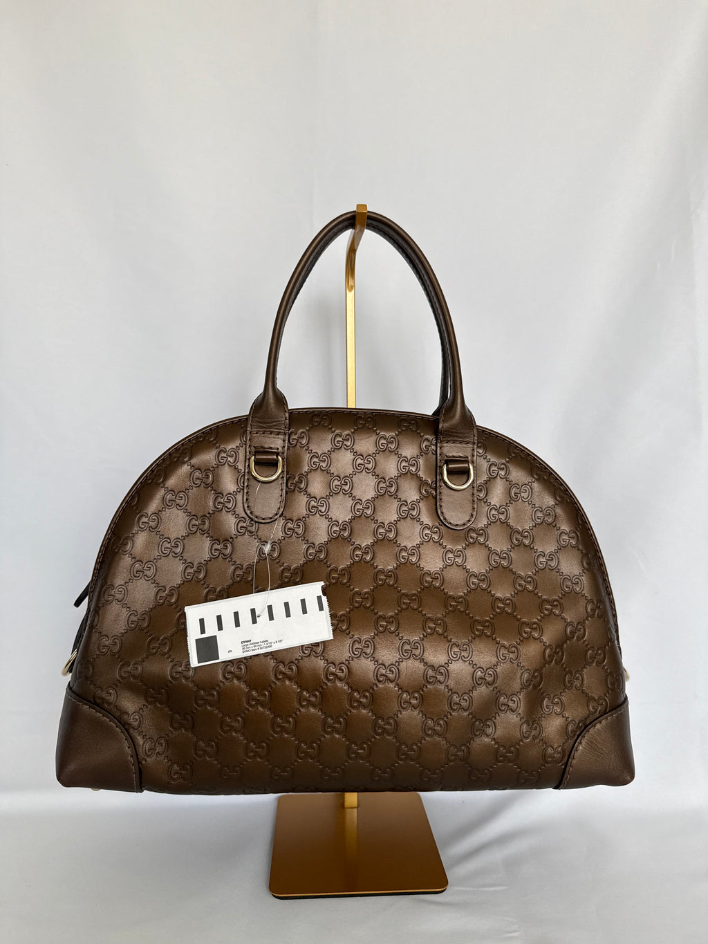 GUCCI LOVELY DOME