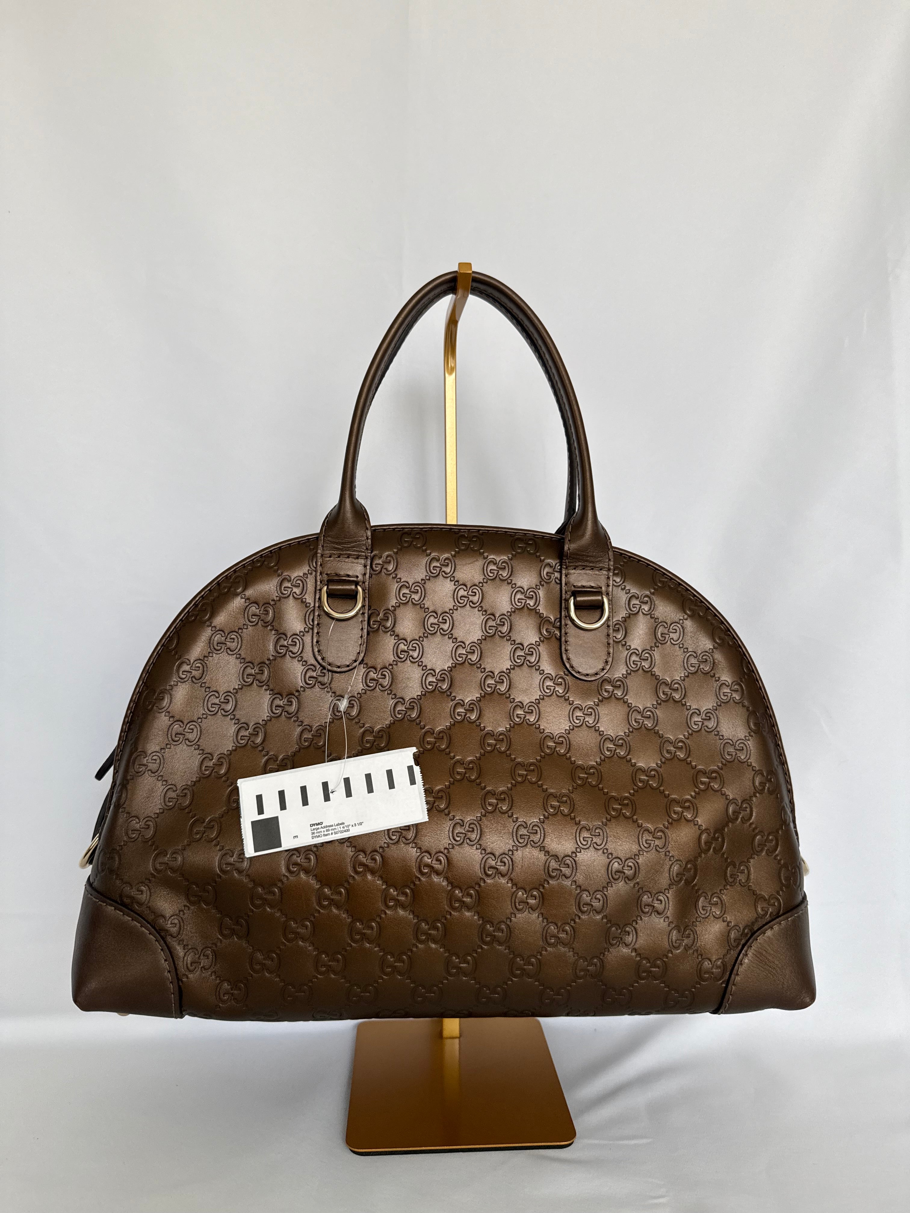 GUCCI LOVELY DOME