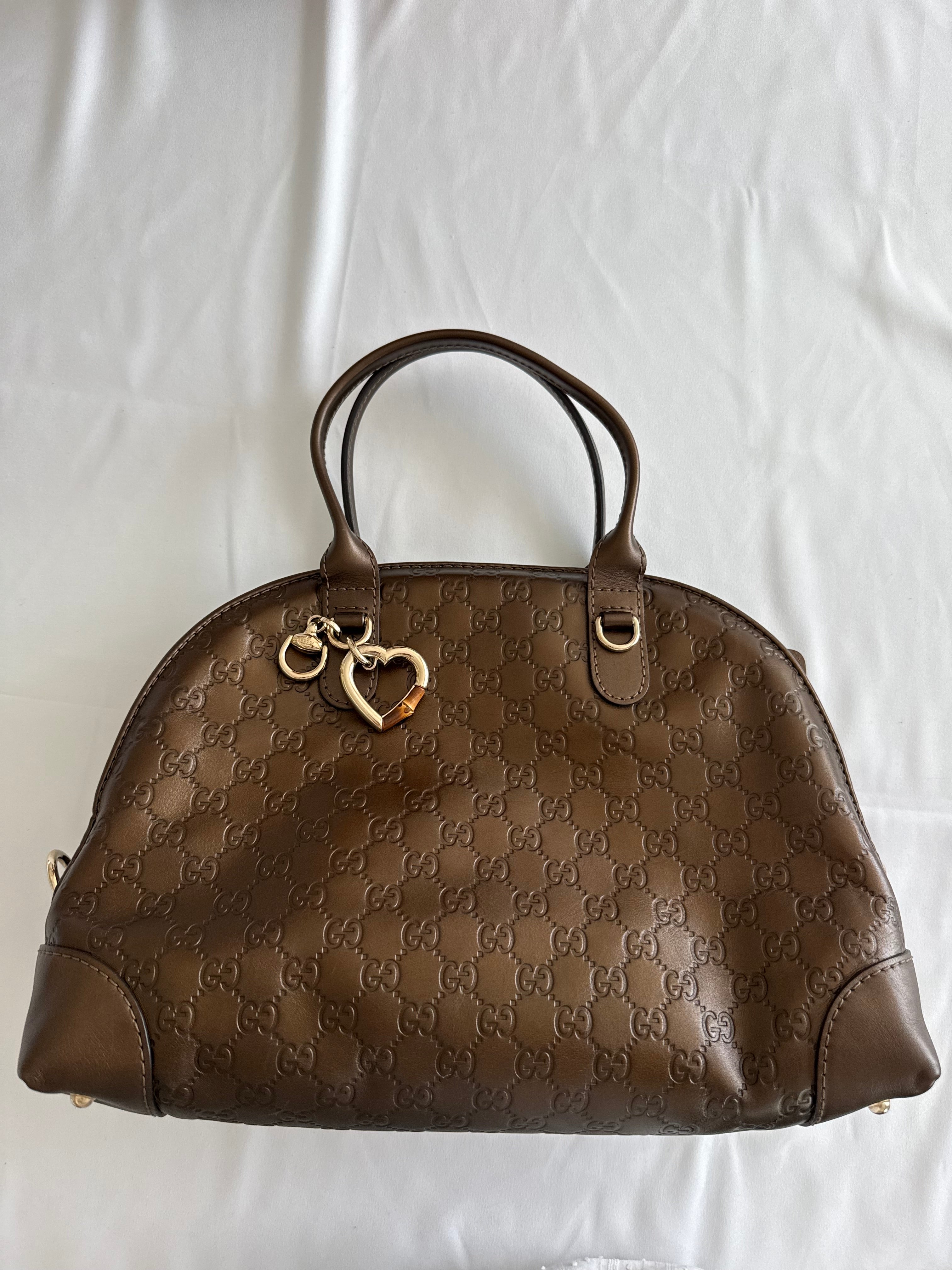 GUCCI LOVELY DOME