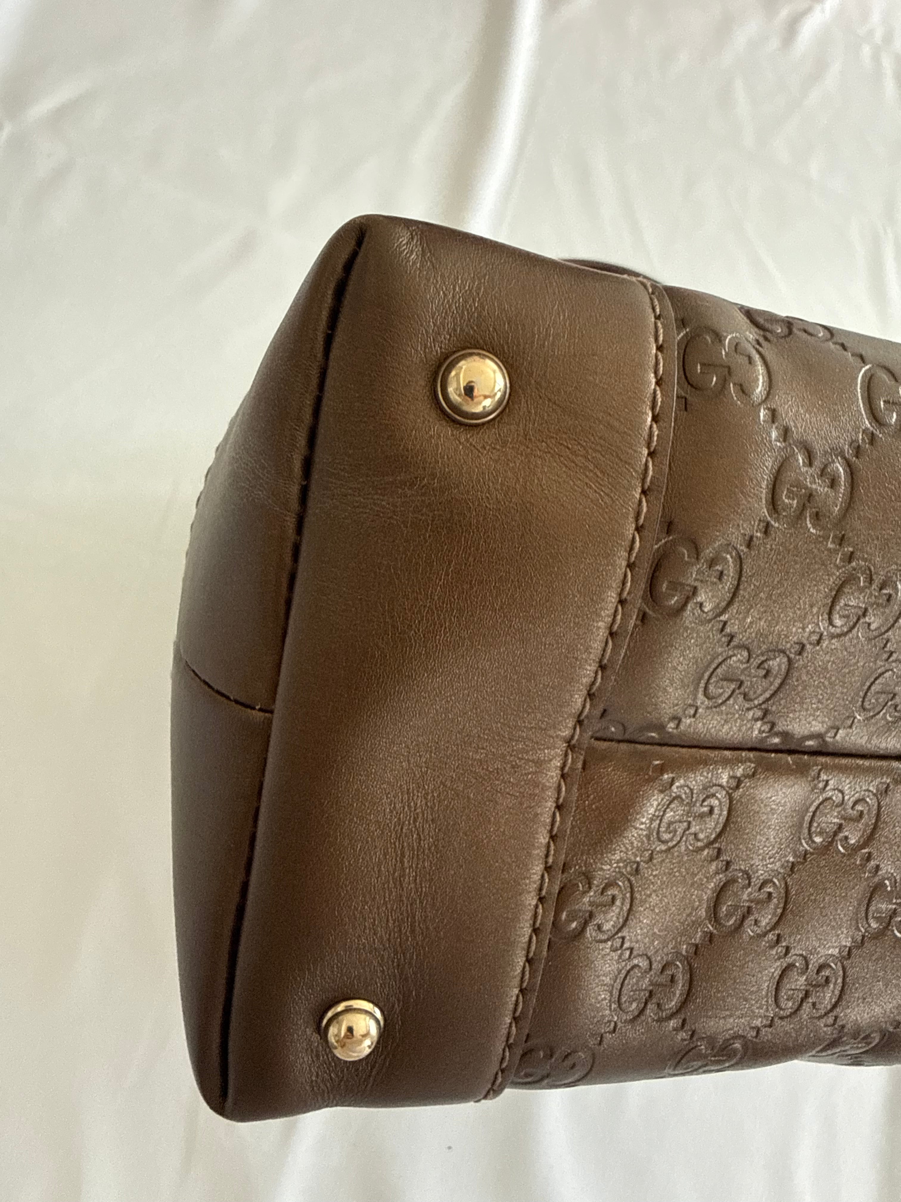 GUCCI LOVELY DOME