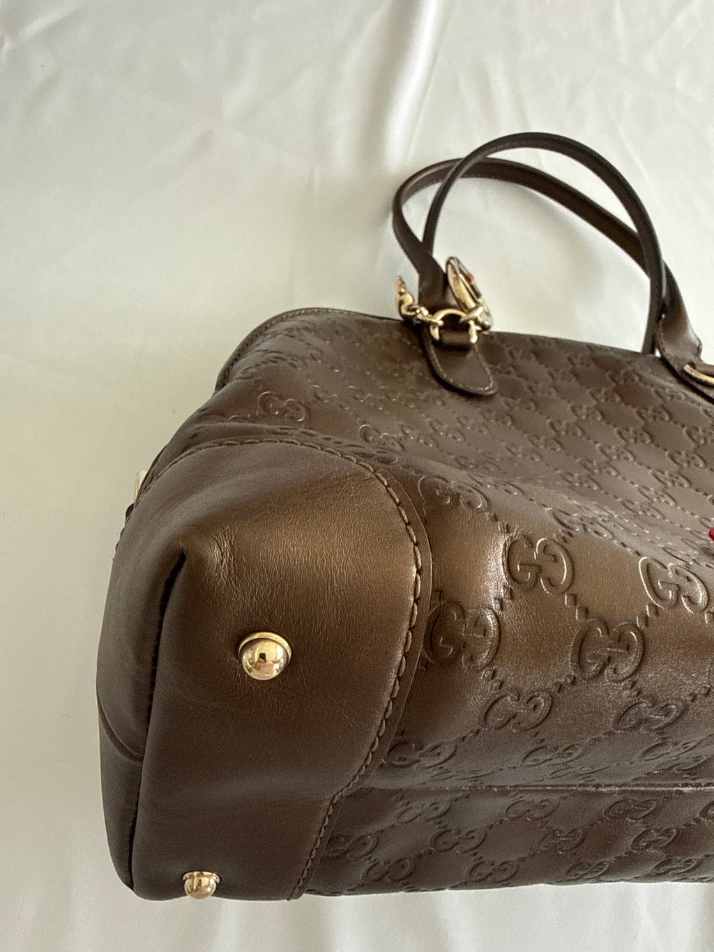 GUCCI LOVELY DOME