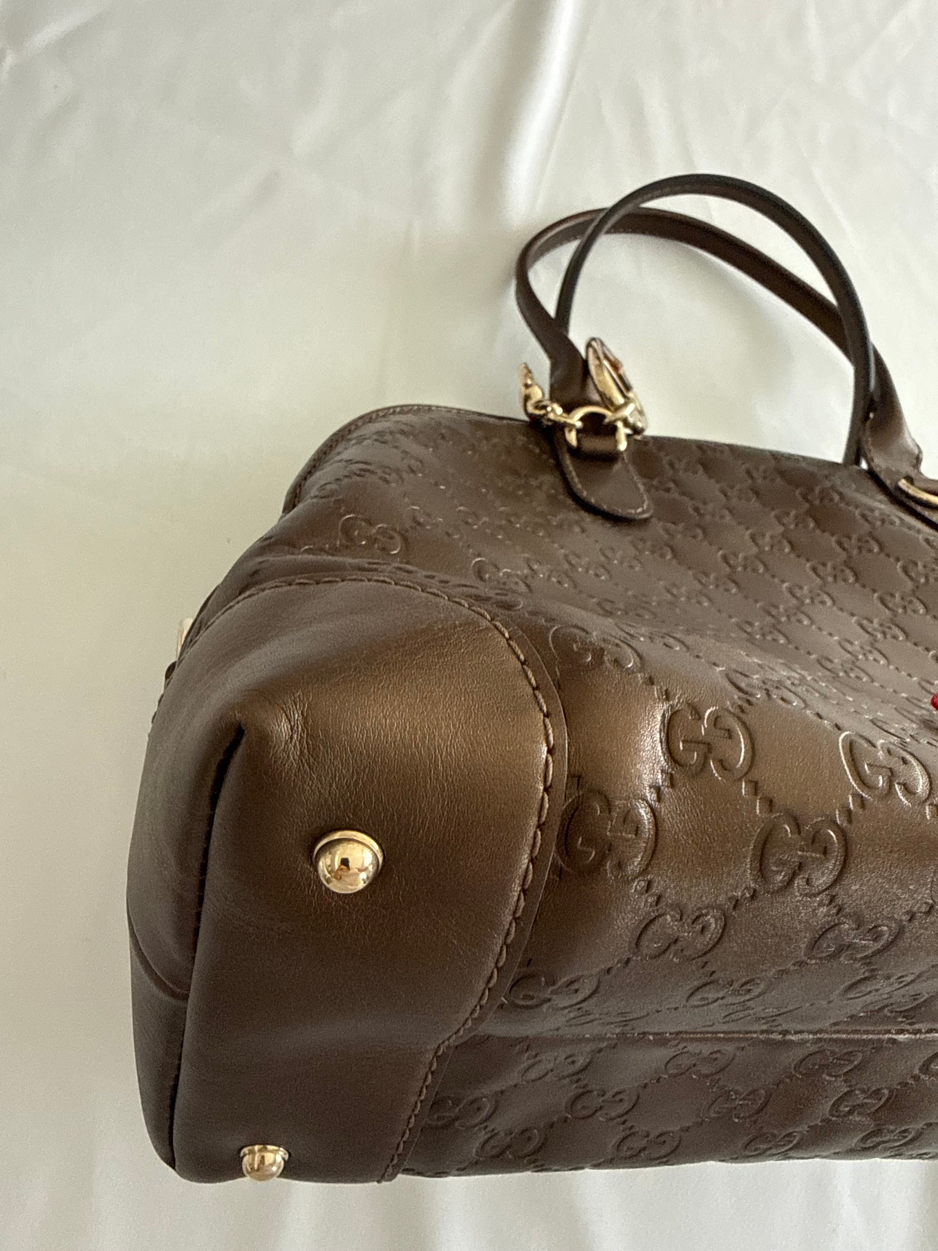 GUCCI LOVELY DOME