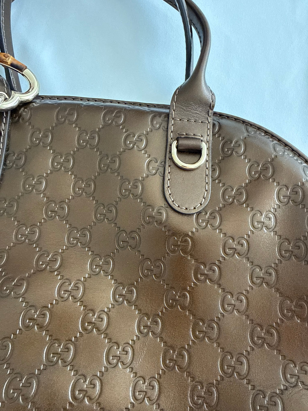 GUCCI LOVELY DOME