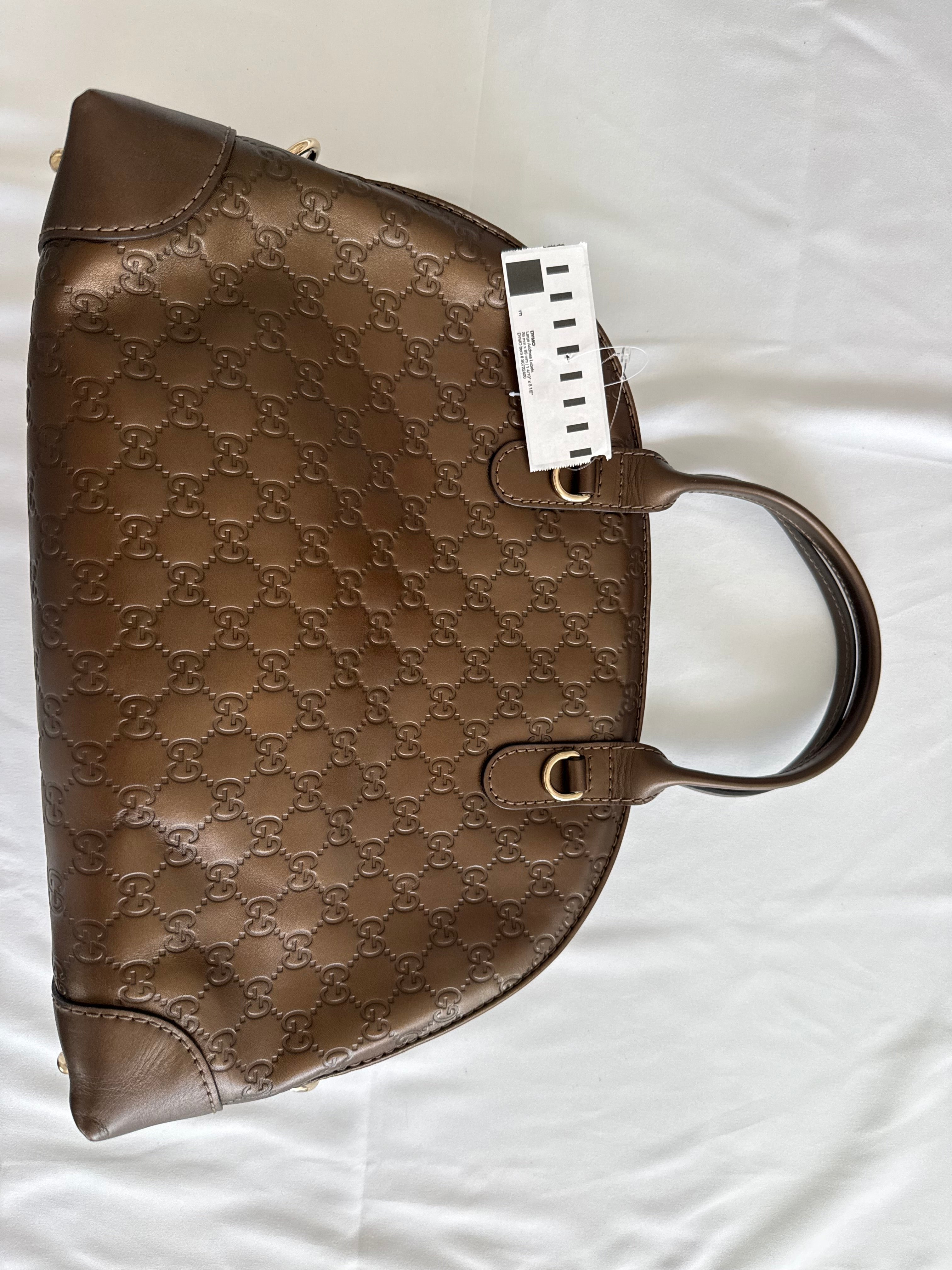 GUCCI LOVELY DOME