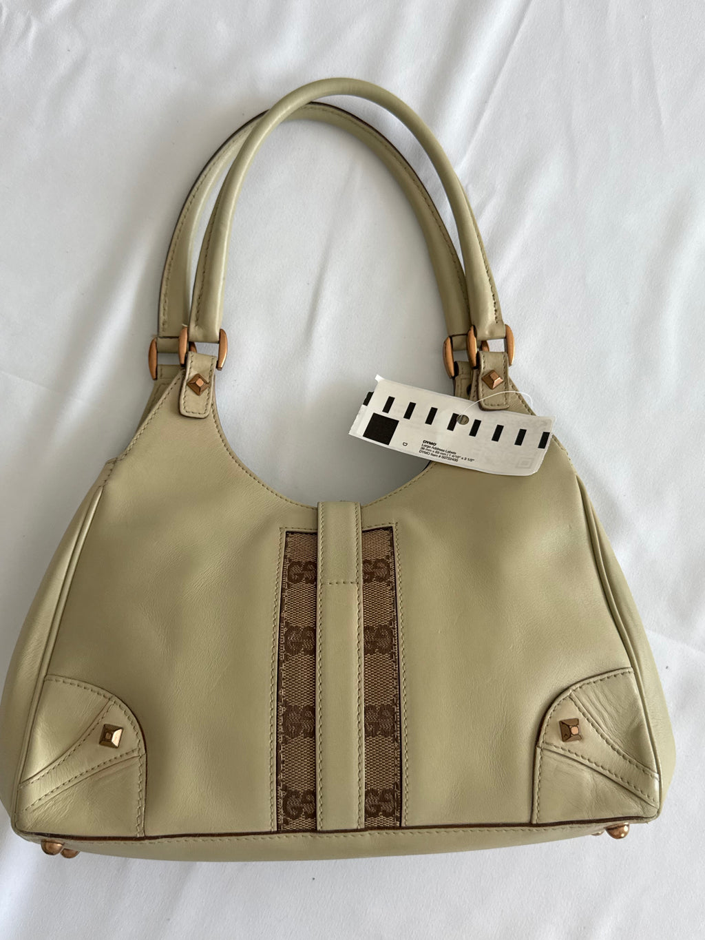 GUCCI JACKIE