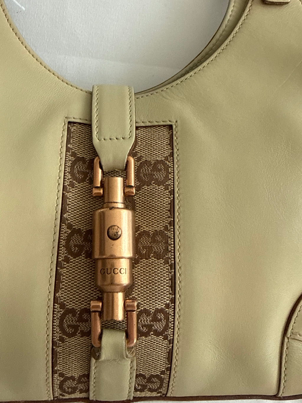 GUCCI JACKIE