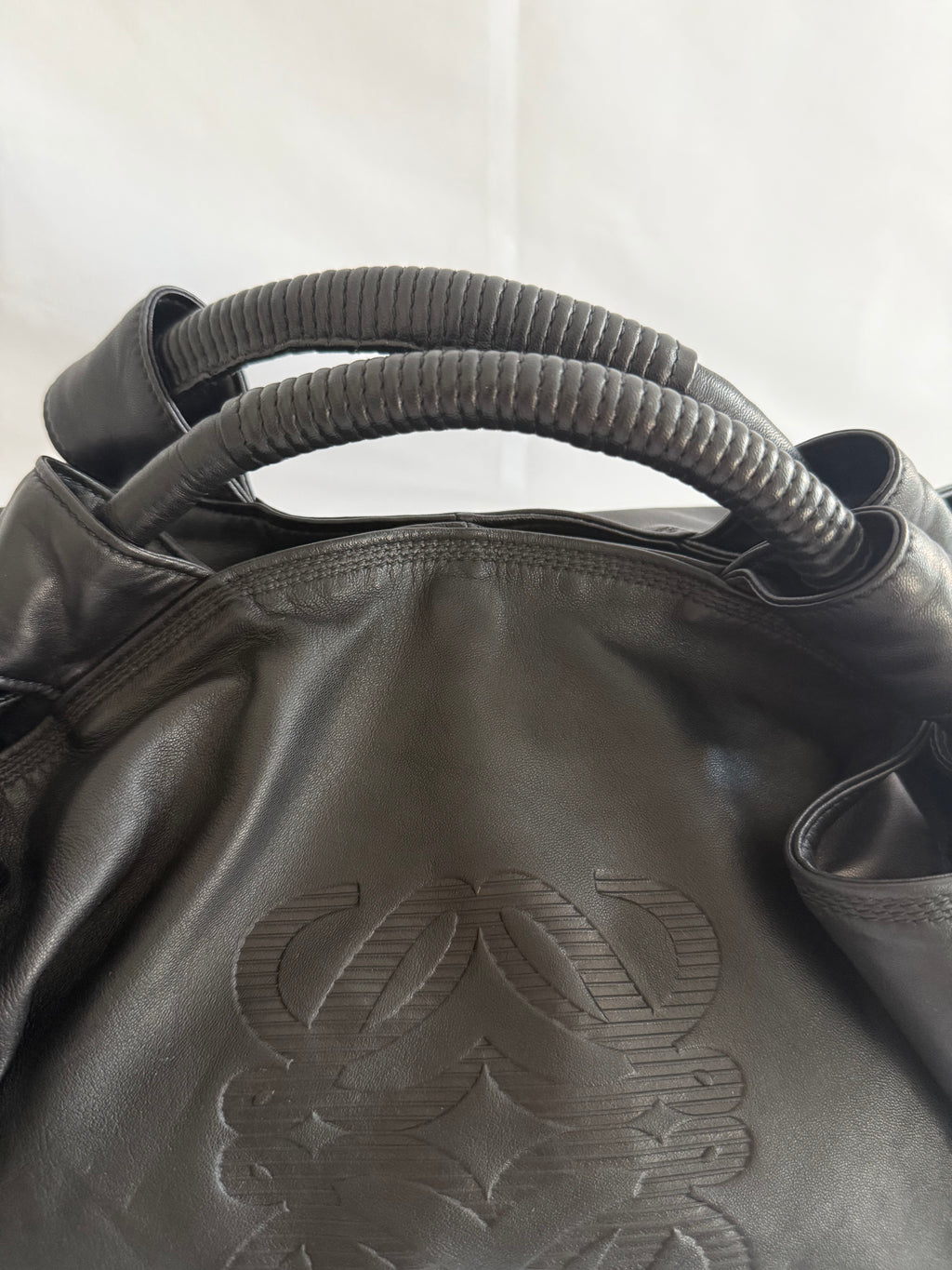 Loewe Nappa Aire