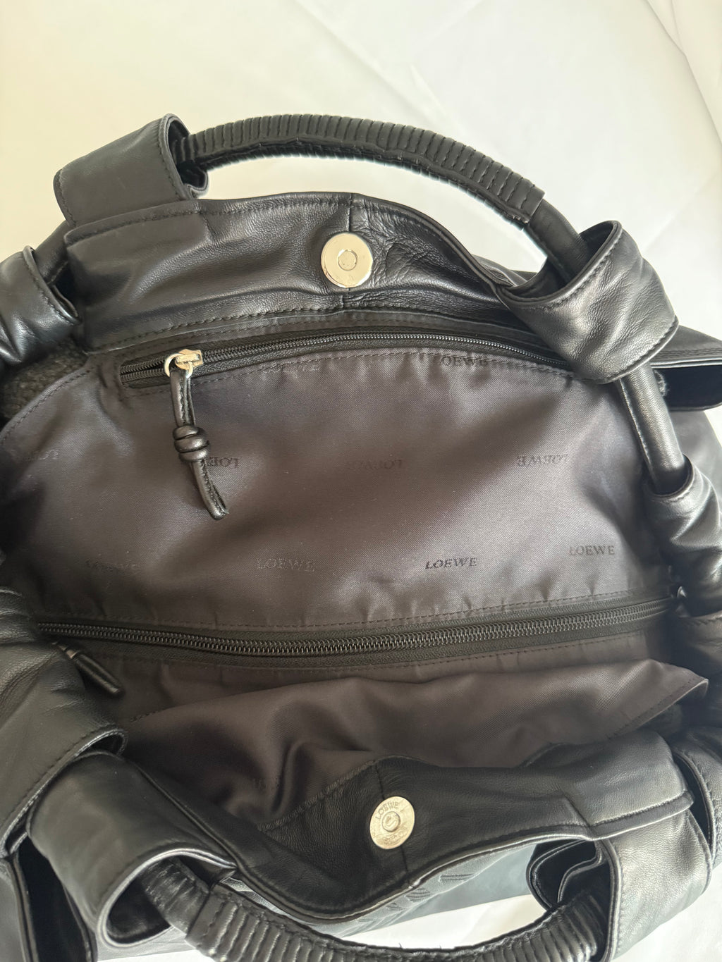 Loewe Nappa Aire