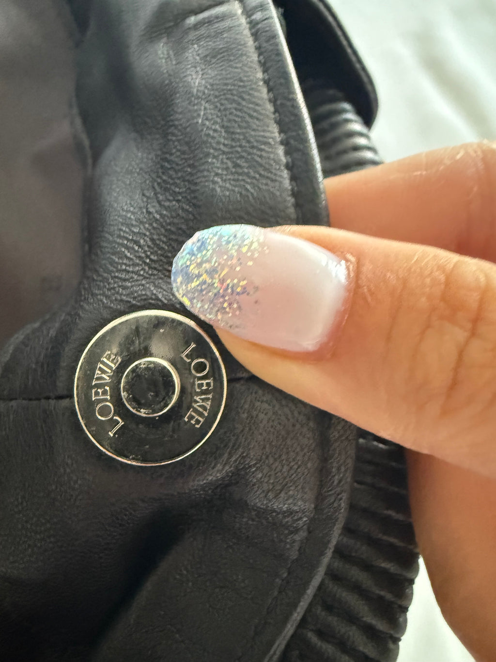 Loewe Nappa Aire