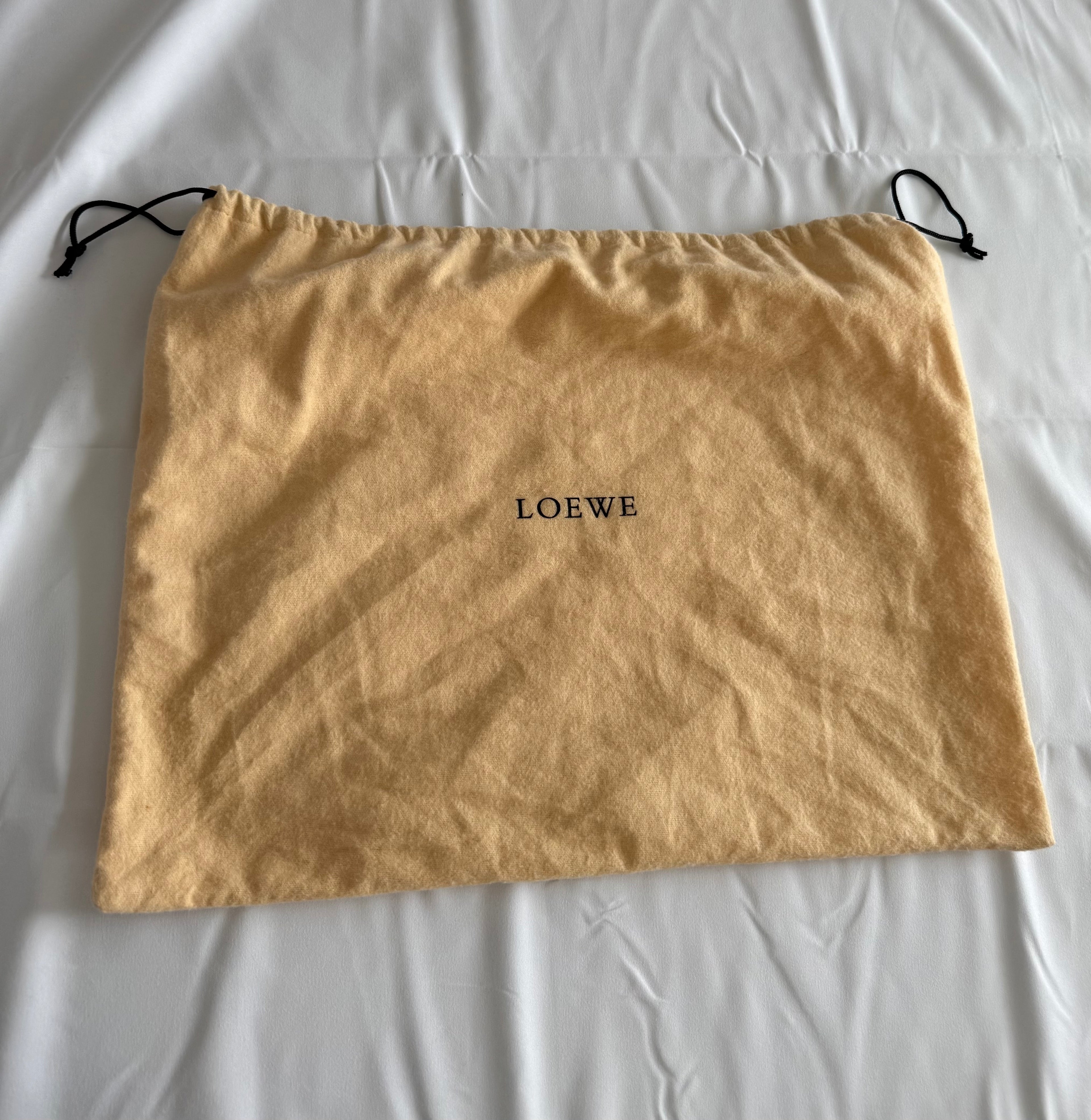 Loewe Nappa Aire