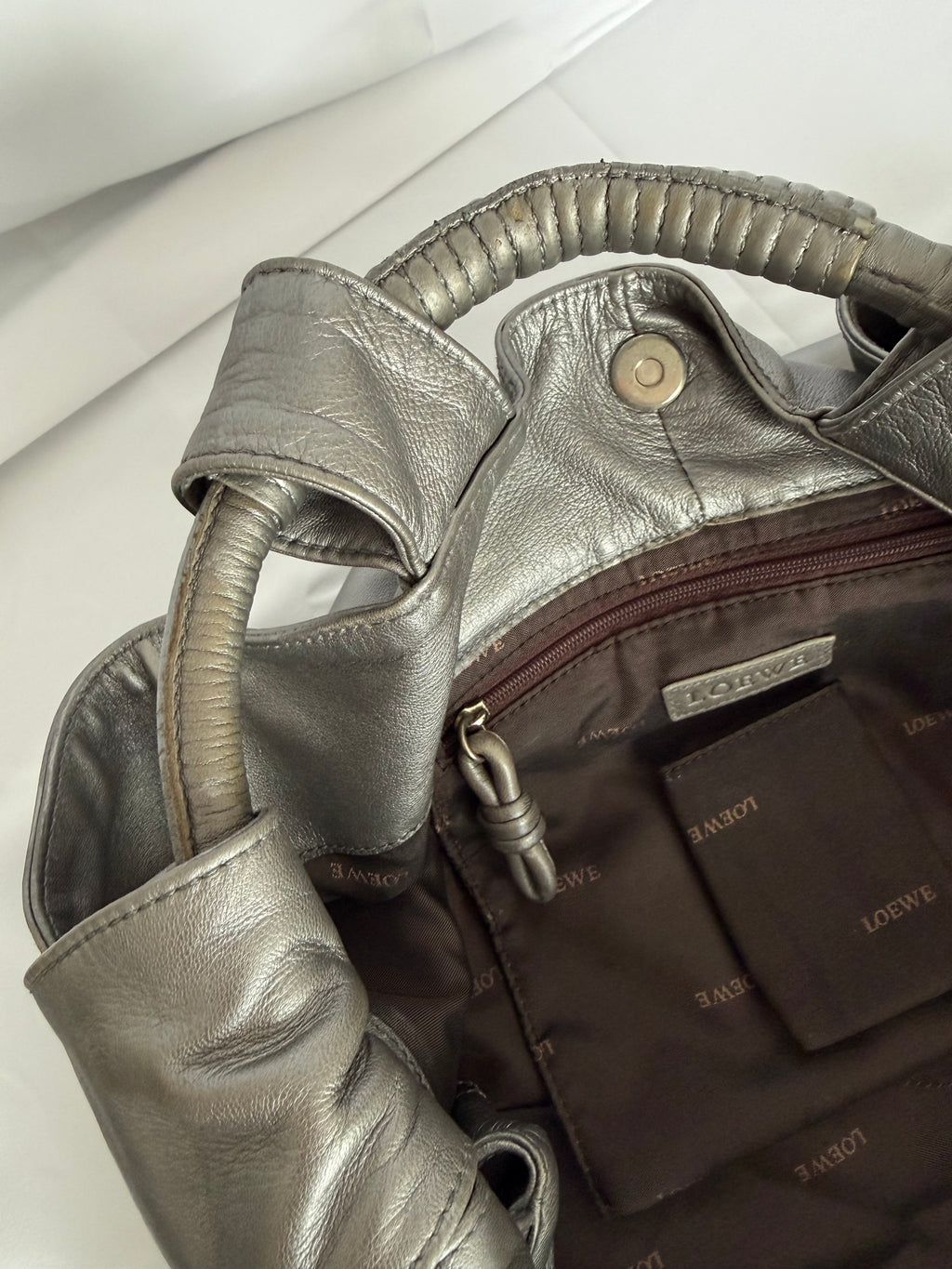 Loewe Nappa Aire