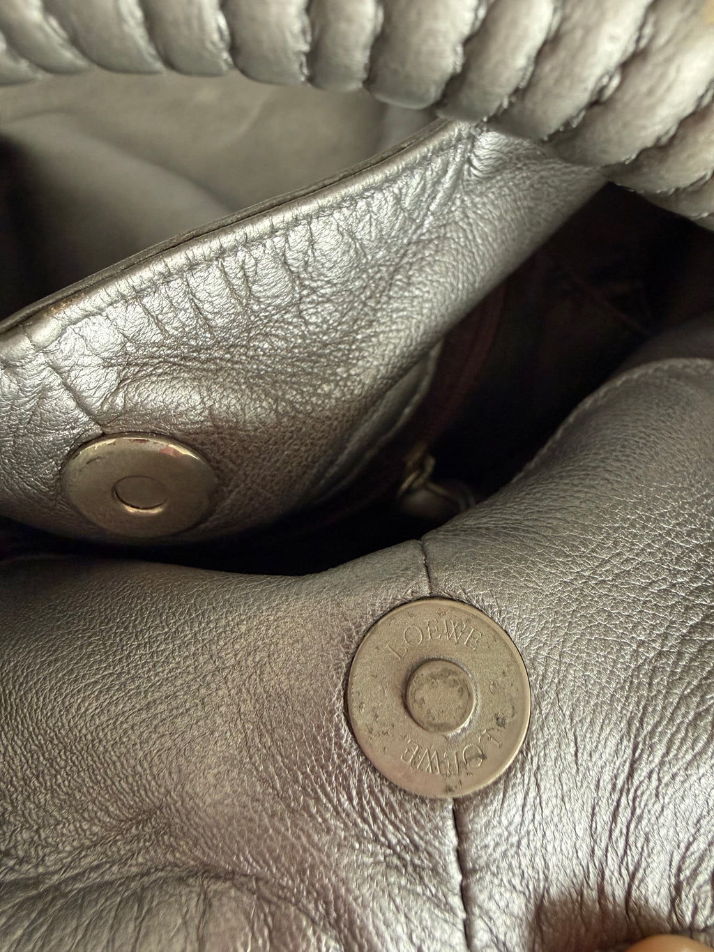Loewe Nappa Aire