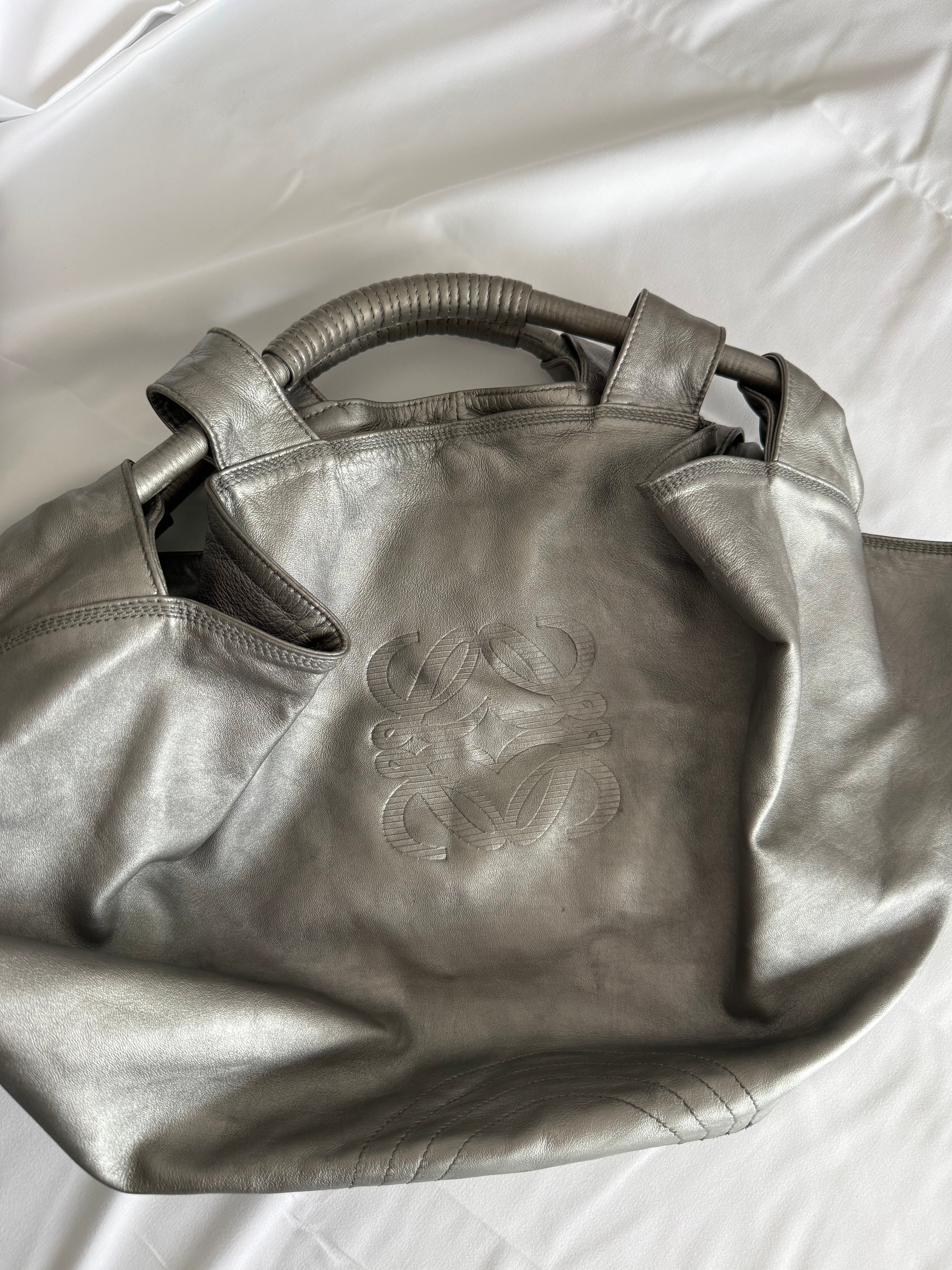 Loewe Nappa Aire
