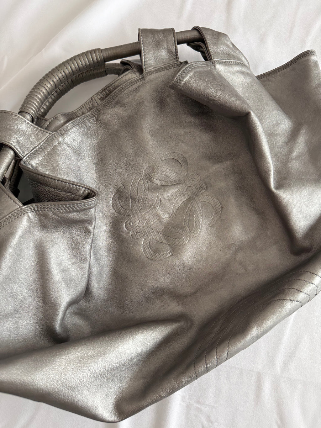 Loewe Nappa Aire