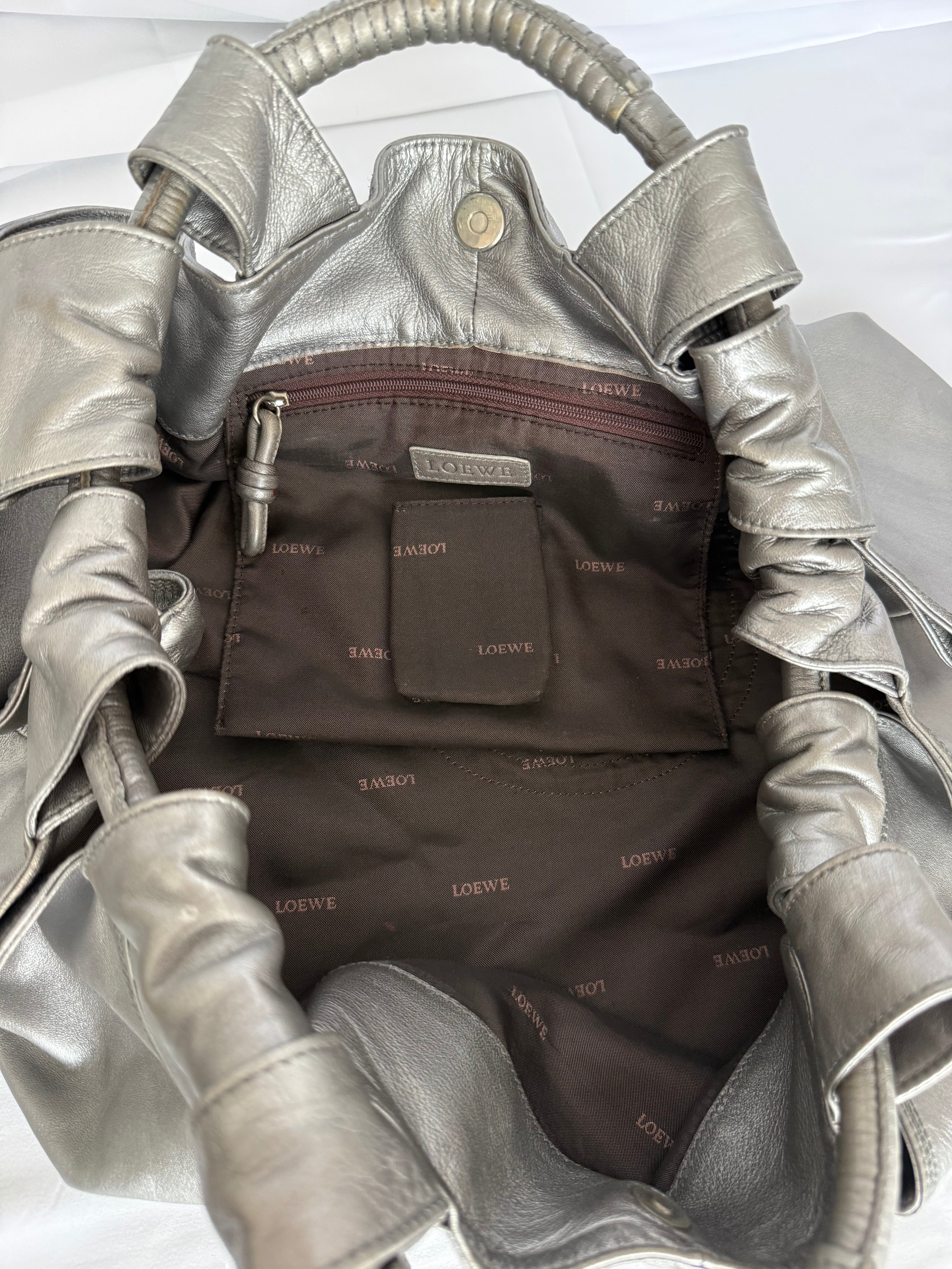 Loewe Nappa Aire