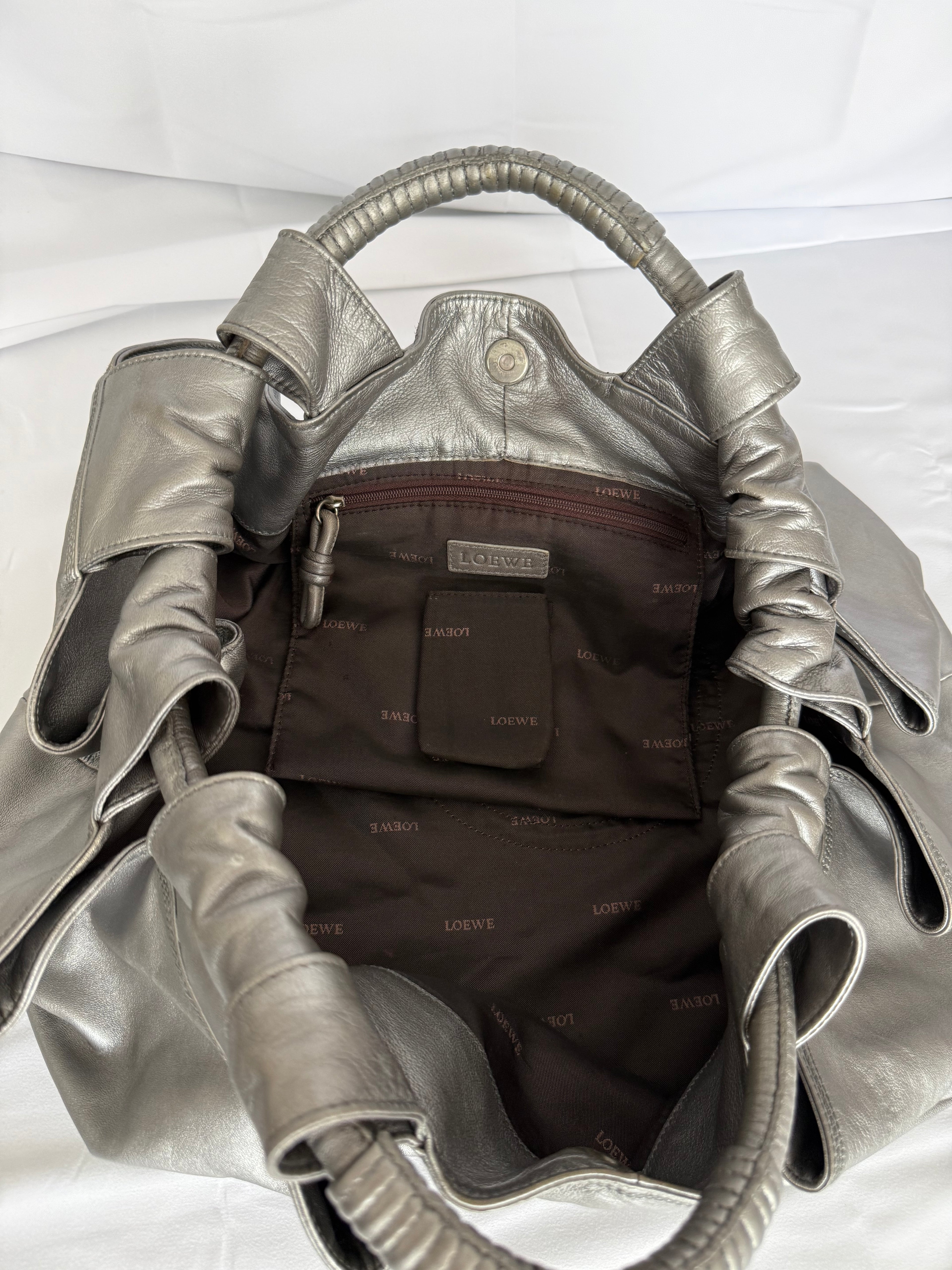 Loewe Nappa Aire
