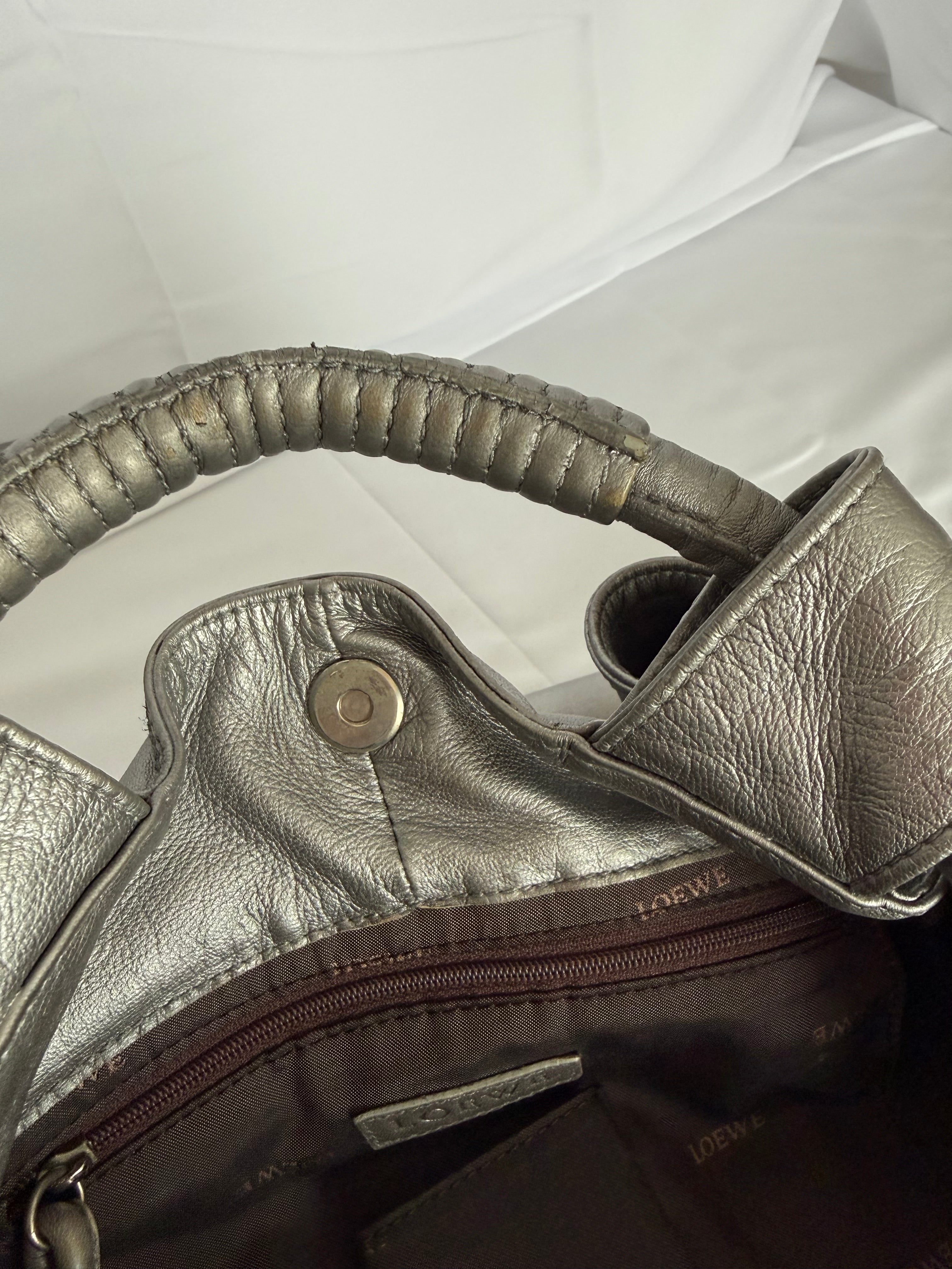 Loewe Nappa Aire