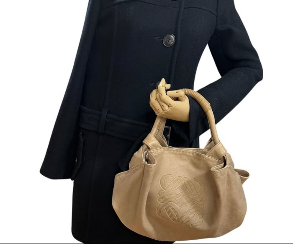 Loewe Nappa Aire